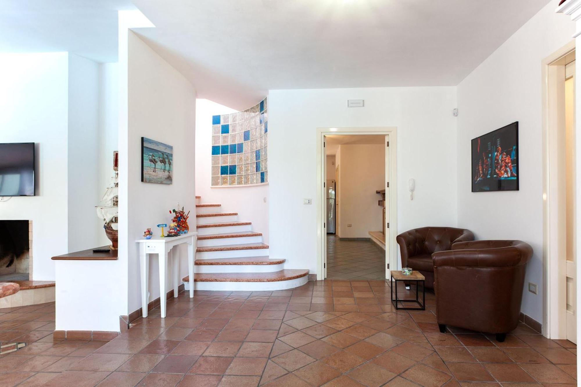 Villa Nice Dream With Pool And Terrace - Happy Rentals Neviano Exterior foto